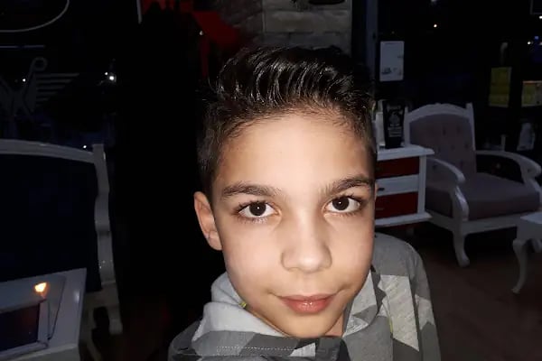 Titizel Erkek Kuaförü - Resim 13