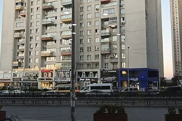 Esenyurt Veteriner Polikliniği - Resim 9