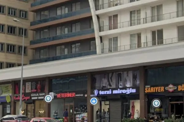 Esenyurt Veteriner Polikliniği - Resim 15