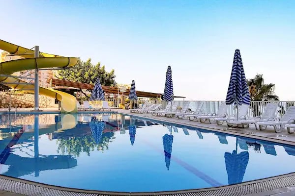 Royal Sebaste Hotel - Resim 5