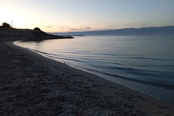 Karaağaç Sahili - Resim 3