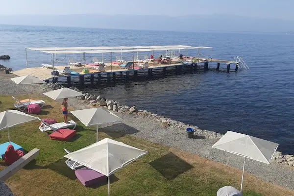 Karaağaç Sahili - Resim 9