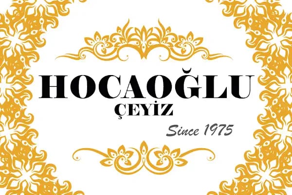 Hocaoglu Giyim Çeyiz - Resim 5