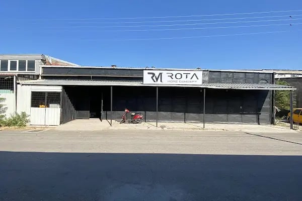 Rota Mobilya - Resim 4