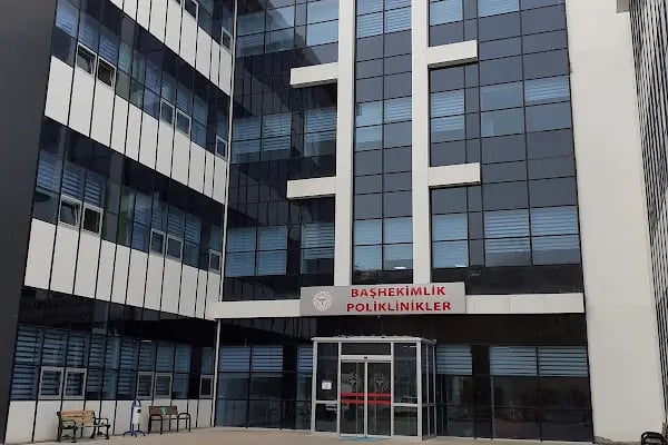 Ayaş Şehit Mehmet Çifci Devlet Hastanesi - Resim 2