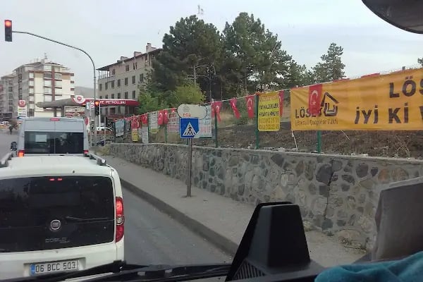Ayaş Şehit Mehmet Çifci Devlet Hastanesi - Resim 7