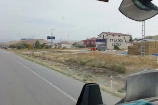 Ayaş Şehit Mehmet Çifci Devlet Hastanesi - Resim 18