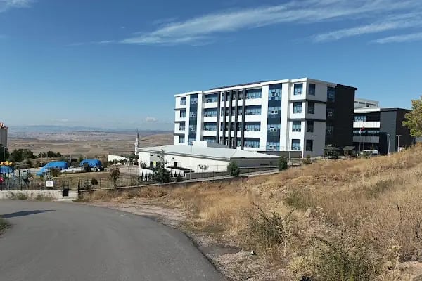 Ayaş Şehit Mehmet Çifci Devlet Hastanesi - Resim 5