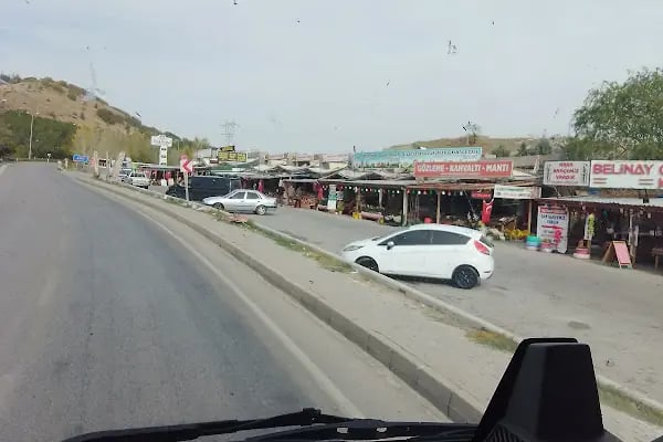 Ayaş Şehit Mehmet Çifci Devlet Hastanesi - Resim 15