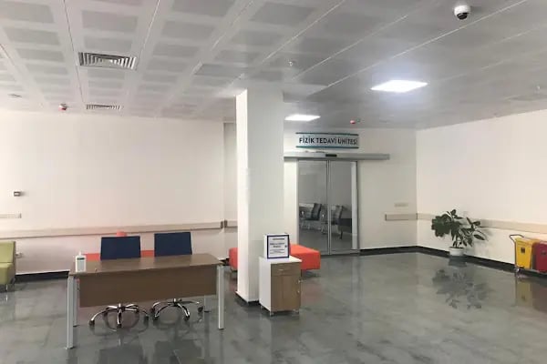 Ayaş Şehit Mehmet Çifci Devlet Hastanesi - Resim 3