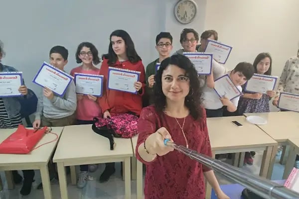 Amerikan Kultur Alanya - Resim 5