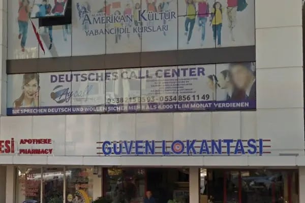 Amerikan Kultur Alanya - Resim 2