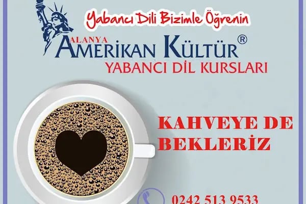 Amerikan Kultur Alanya - Resim 19