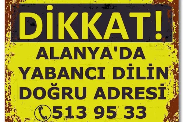 Amerikan Kultur Alanya - Resim 16