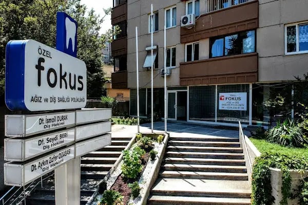 Fokus Klinik - Resim 2
