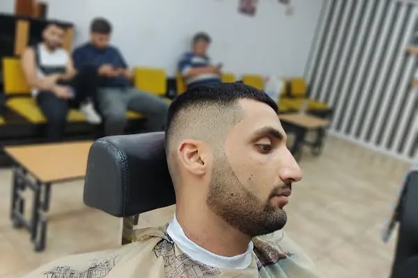 BAYRAM USTA - Resim 6