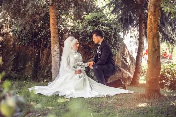 Ece Fotoğrafçılık - Resim 17