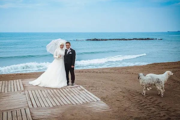 Ece Fotoğrafçılık - Resim 7