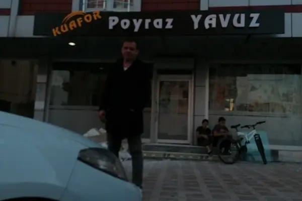 Kuaför Poyraz Yavuz - Resim 4