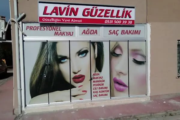 Çayırova Çağdaşkent Lavin Bayan Kuaförü - Resim 2