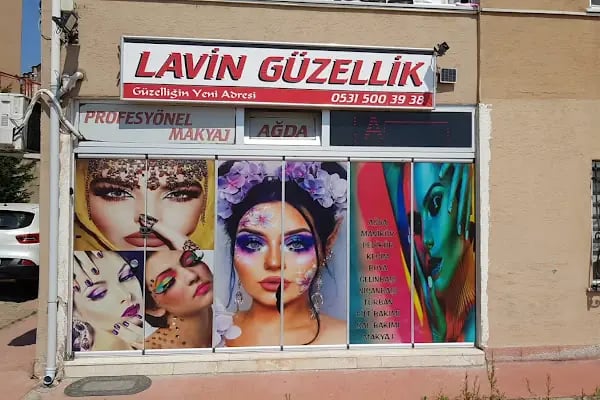 Çayırova Çağdaşkent Lavin Bayan Kuaförü - Resim 7