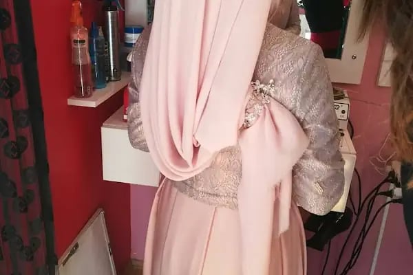 Çayırova Çağdaşkent Lavin Bayan Kuaförü - Resim 14