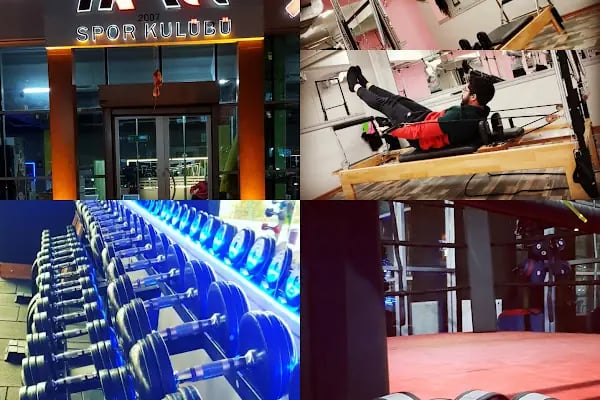Batıkent İkra Spor Kulübü Batıkent - Resim 8