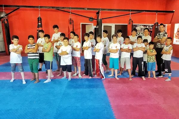 Batıkent İkra Spor Kulübü Batıkent - Resim 16