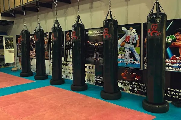 Batıkent İkra Spor Kulübü Batıkent - Resim 11