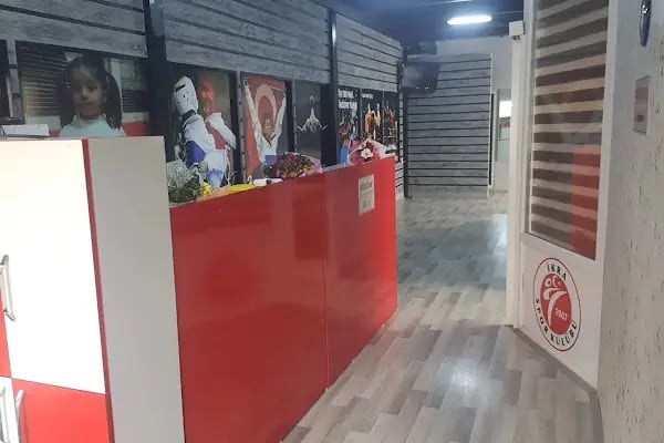 Batıkent İkra Spor Kulübü Batıkent - Resim 13