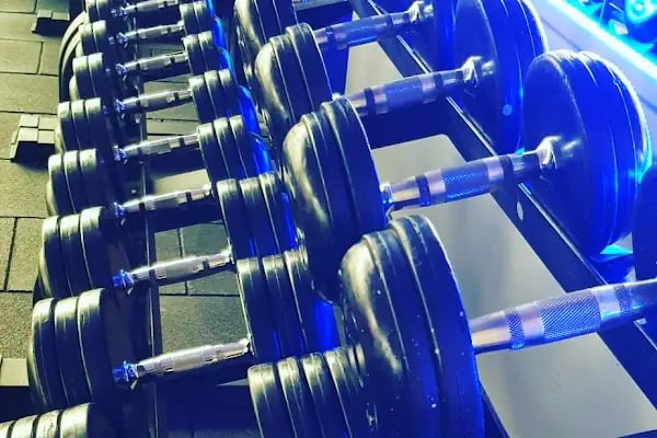 Batıkent İkra Spor Kulübü Batıkent - Resim 10
