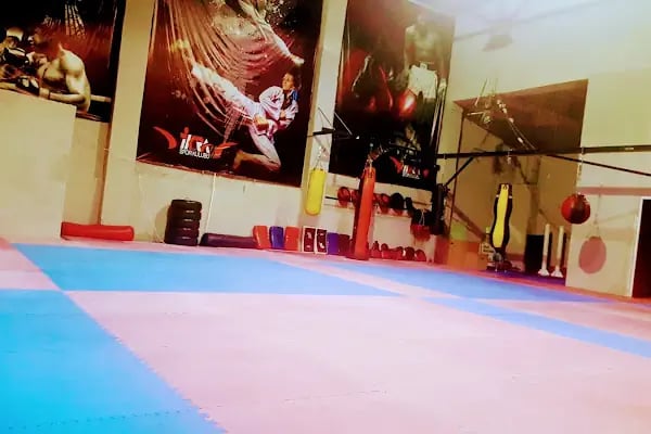 Batıkent İkra Spor Kulübü Batıkent - Resim 3