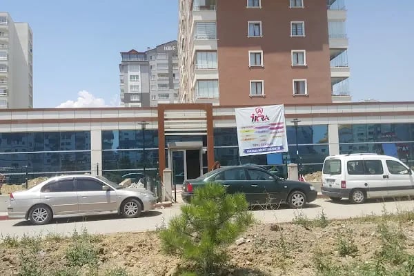 Batıkent İkra Spor Kulübü Batıkent - Resim 4