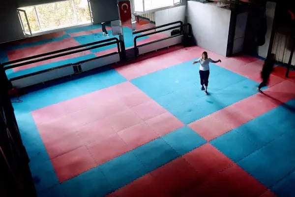 Batıkent İkra Spor Kulübü Batıkent - Resim 20