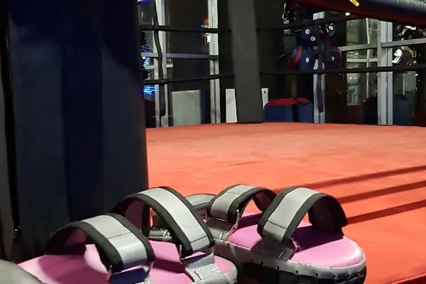 Batıkent İkra Spor Kulübü Batıkent - Resim 15