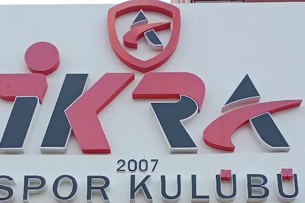 Batıkent İkra Spor Kulübü Batıkent - Resim 2