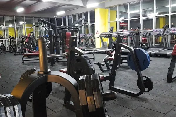 Batıkent İkra Spor Kulübü Batıkent - Resim 7
