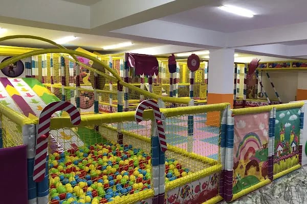 Oyunsan Şişme Ürün Fabrikası - Resim 12
