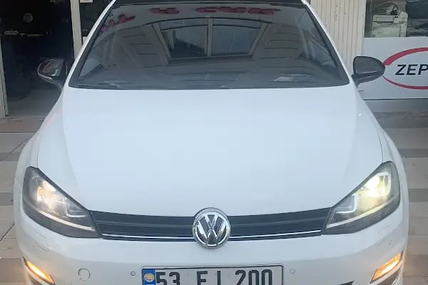 Canlar Oto Kiralama - Resim 5