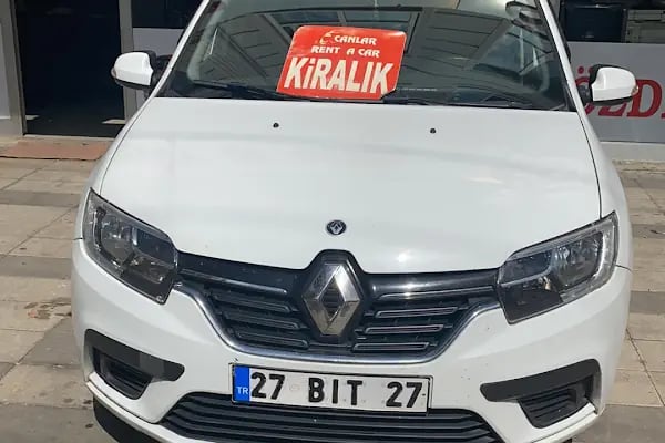 Canlar Oto Kiralama - Resim 3