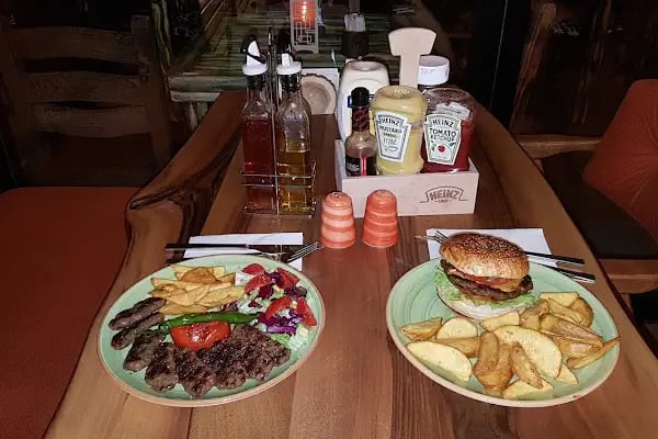 Cevizaltı cafe ATAKÖY - Resim 11