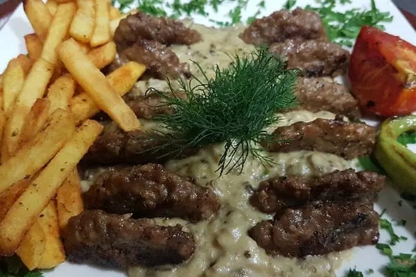 Cevizaltı cafe ATAKÖY - Resim 10