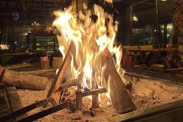 Cevizaltı cafe ATAKÖY - Resim 12