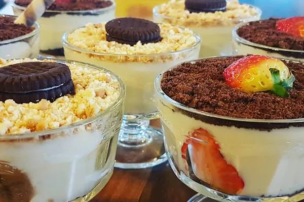 Cevizaltı cafe ATAKÖY - Resim 18