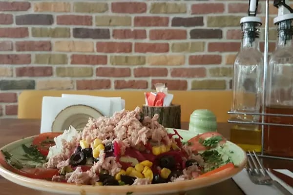 Cevizaltı cafe ATAKÖY - Resim 19