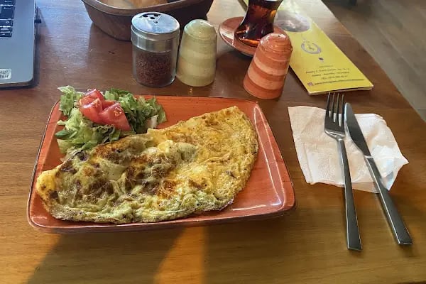 Cevizaltı cafe ATAKÖY - Resim 4