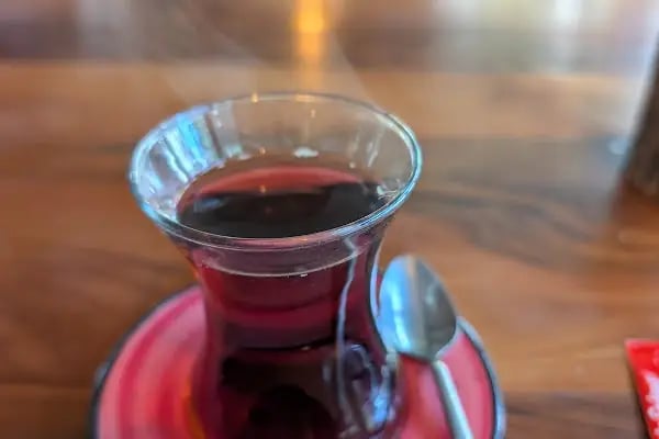 Cevizaltı cafe ATAKÖY - Resim 17