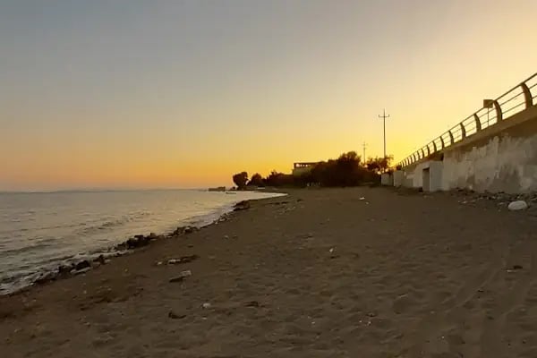 Goca Könçek Pilajı - Resim 11