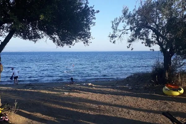 Goca Könçek Pilajı - Resim 1