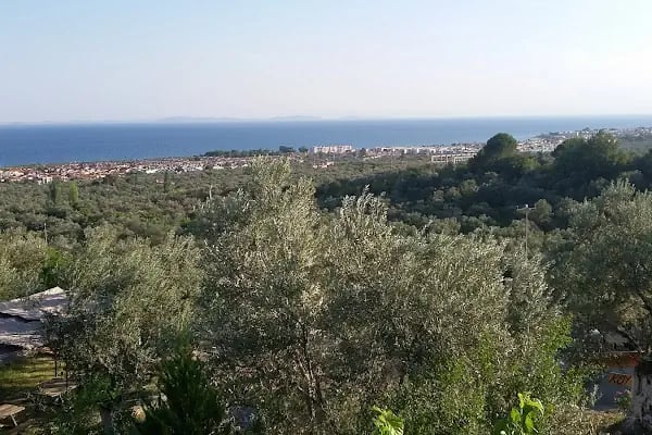 Goca Könçek Pilajı - Resim 3